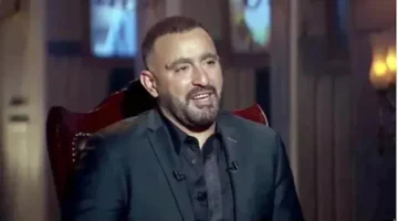 أحمد السقا يقترح دمج طلاب المدارس الدولية والحكومية لكسر الحواجز بينهم